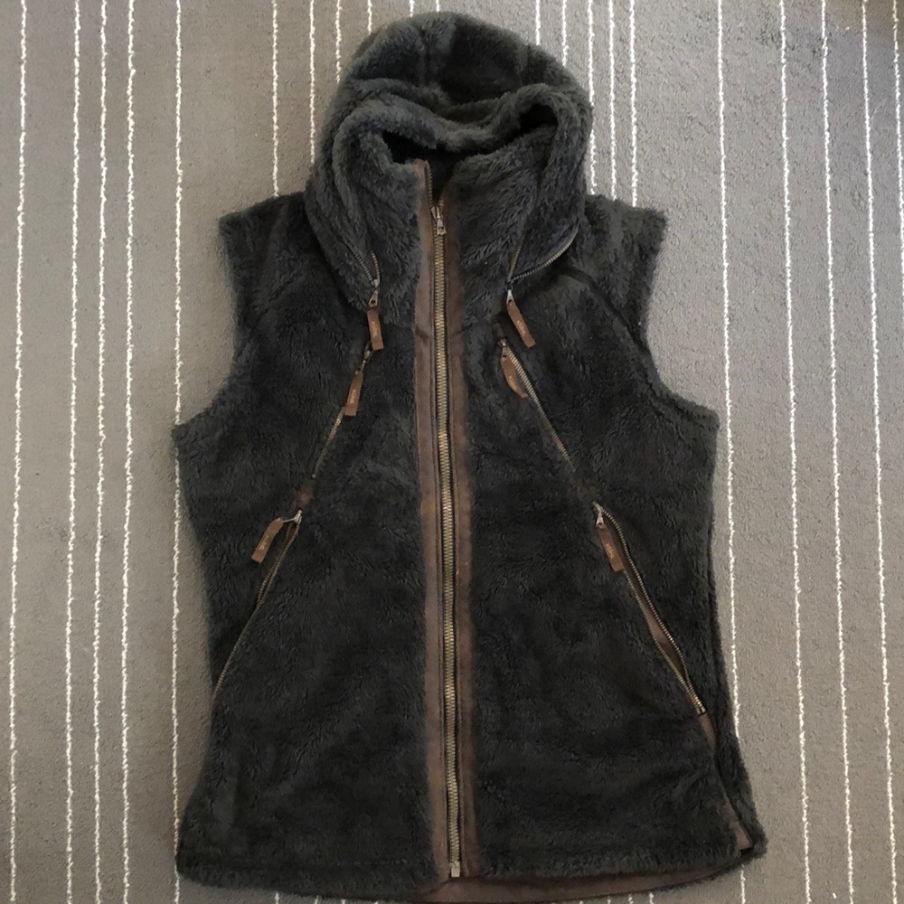 Kuhl Flight Vest - great new condition!